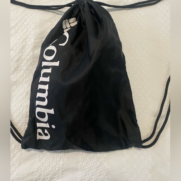 Columbia Drawstring Bag - Picture 10 of 10